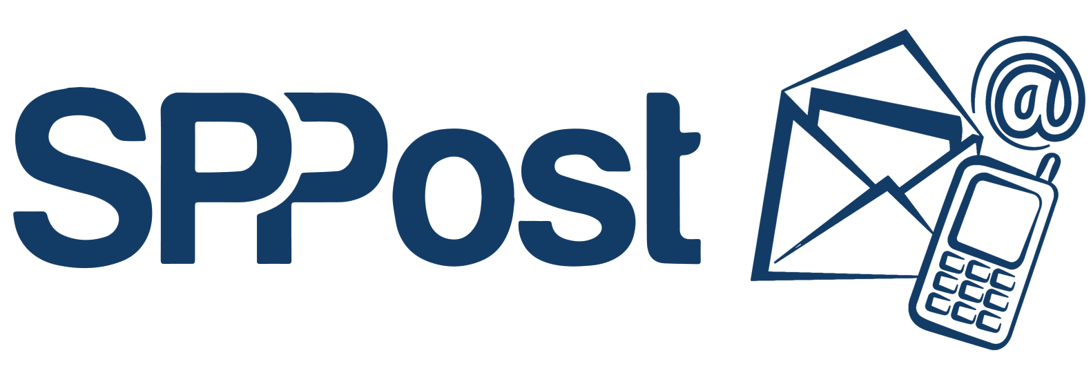 SPPost Gráfica
